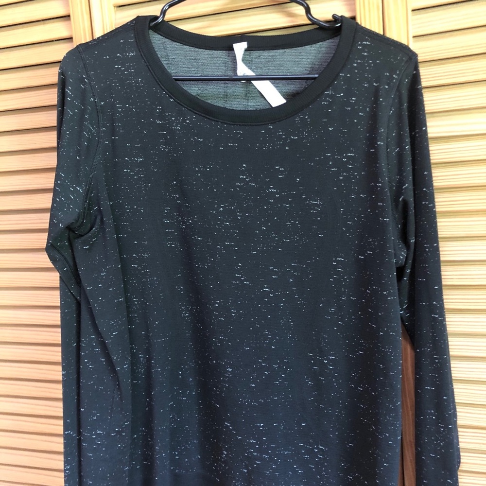 Lululemon Long Sleeve